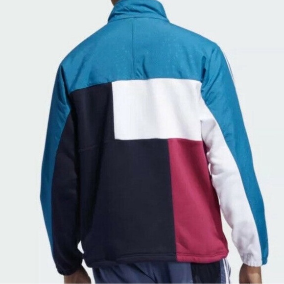 Adidas Track Jacket - Picture 2 of 11